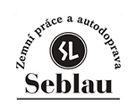 Logo Seblau s.r.o.