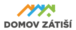 Logo Domov Zátiší s.r.o.