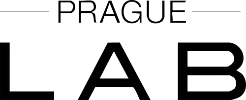 Logo PragueLAB s.r.o.
