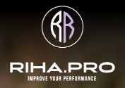 Logo RIHA.PRO