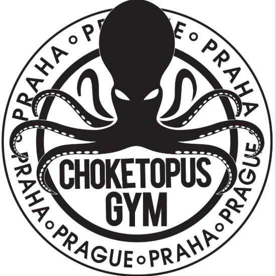 Logo Krav Maga Centrum Praha, z.s.